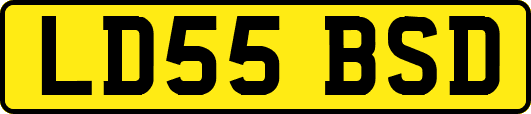 LD55BSD
