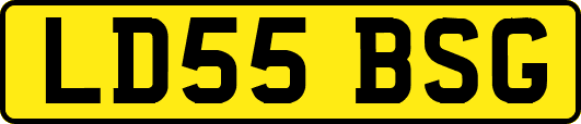LD55BSG