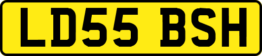 LD55BSH