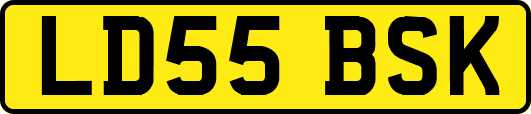 LD55BSK