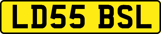 LD55BSL