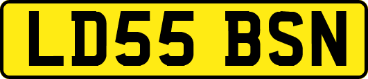 LD55BSN