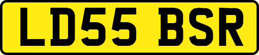 LD55BSR