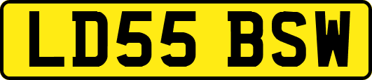 LD55BSW