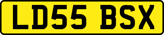 LD55BSX
