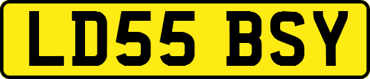 LD55BSY