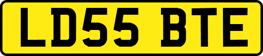 LD55BTE