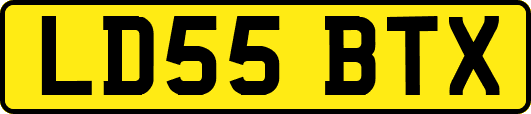 LD55BTX