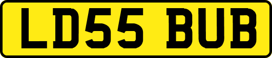 LD55BUB