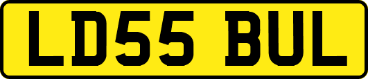 LD55BUL