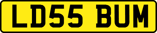 LD55BUM