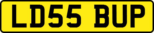 LD55BUP