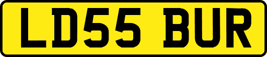 LD55BUR