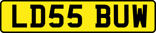 LD55BUW