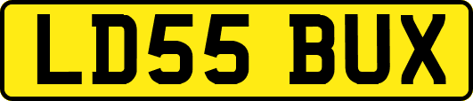 LD55BUX