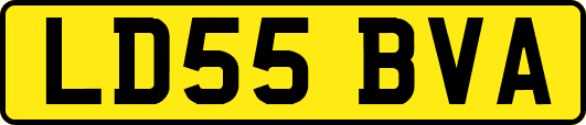 LD55BVA
