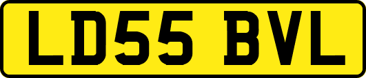LD55BVL