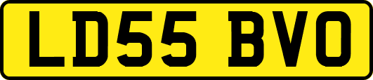 LD55BVO