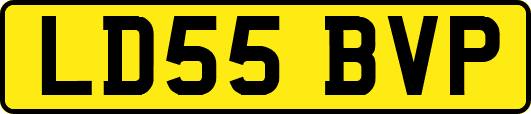 LD55BVP
