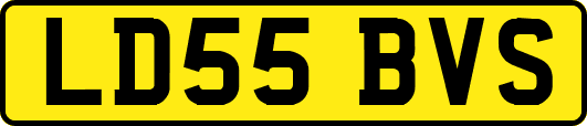 LD55BVS