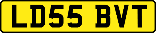 LD55BVT
