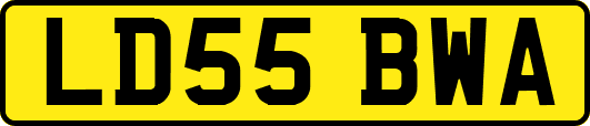 LD55BWA
