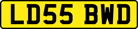 LD55BWD