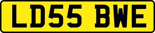 LD55BWE