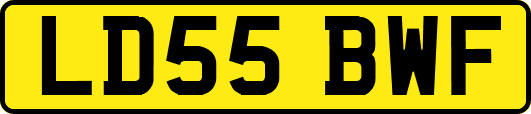 LD55BWF