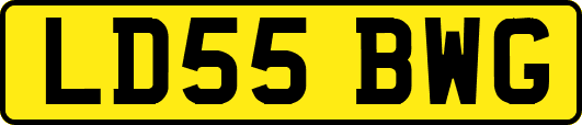 LD55BWG
