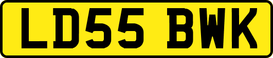 LD55BWK