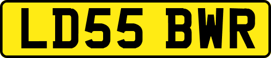 LD55BWR