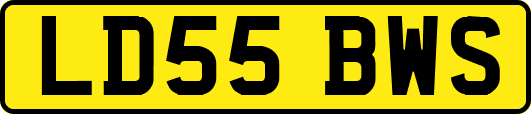 LD55BWS