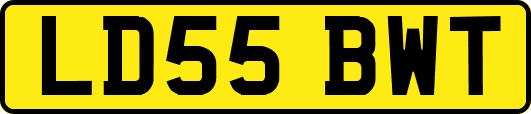 LD55BWT
