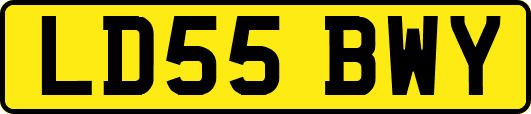 LD55BWY