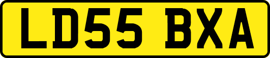 LD55BXA