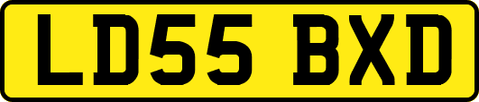 LD55BXD