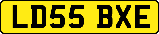 LD55BXE