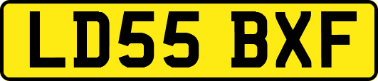 LD55BXF