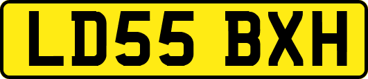 LD55BXH