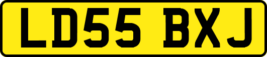 LD55BXJ