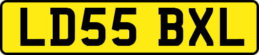 LD55BXL