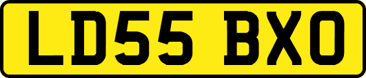 LD55BXO