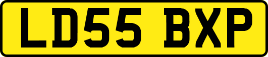 LD55BXP