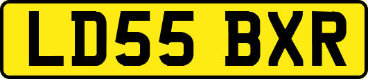 LD55BXR