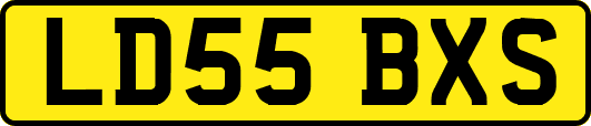 LD55BXS