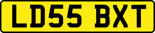 LD55BXT