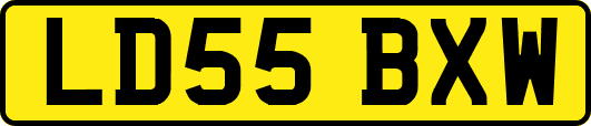 LD55BXW