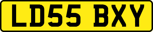 LD55BXY