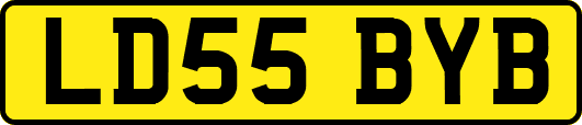 LD55BYB